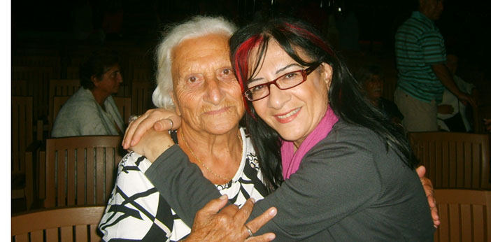 Gençlik bir kuşudu, uçurdum…